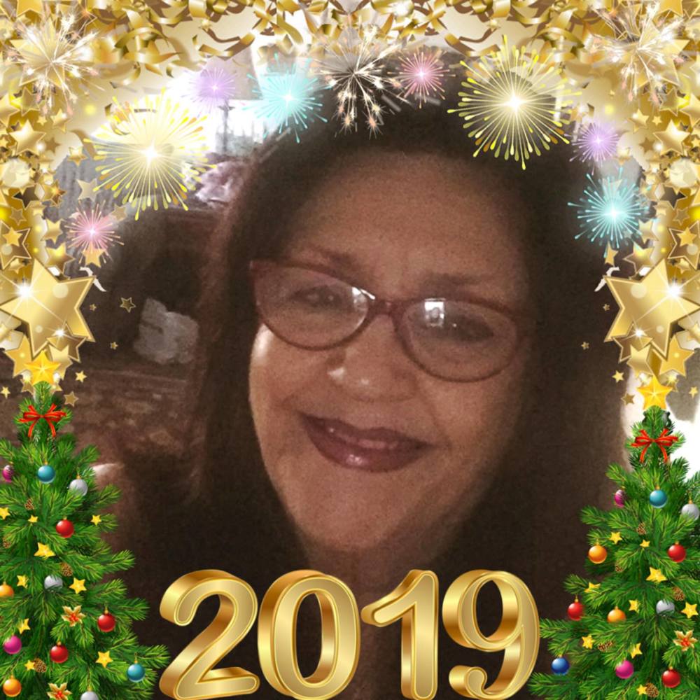 Meet your Posher, Linda